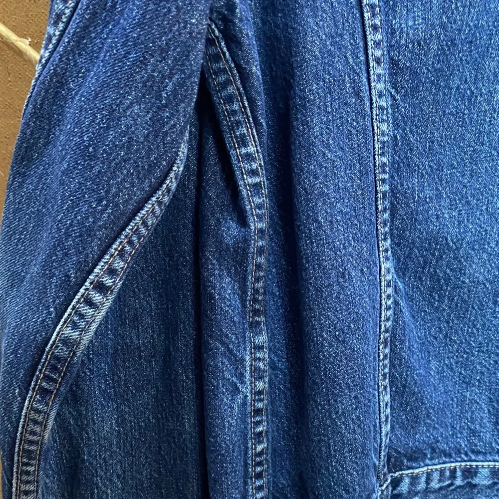 GAP Indigo Denim Jacket - Picture 5 of 6